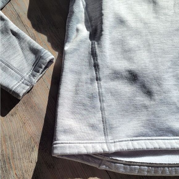 Lands’ End 1/4 Zip Pullover Performance Wear Small - Picture 5 of 6